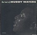 the best of MUDDY WATERS, Muddy Waters