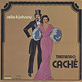 TREMENDO CACHE, Celia Cruz , Johnny Pacheco
