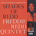 SHADES OF REDD, Freddie Redd