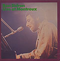 Live at Montreux , Ben Sidran