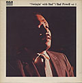 Swingin' with Bud, Bud Powell