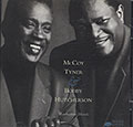 manhattan moods, Bobby Hutcherson , McCoy Tyner