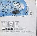 TIME , Jakob Bro