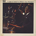 A night in Tunisia , Art Blakey