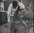 the bass and I, Ron Carter