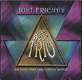 JUST FRIENDS , Joe Beck