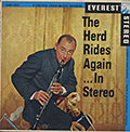 The Herd Rides Again� in Stereo, Woody Herman