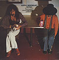 BONGO FURY, Captain Beefheart , Frank Zappa