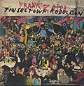Tinsel Town Rebellion, Frank Zappa