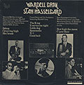 Wardell Gray Stan Hasselgard, Wardell Gray , Stan Hasselgard