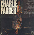 Summit Meeting At Birdland, Charlie Parker