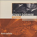 horn salute , Kenny Dorham