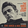 THEME MUSIC FROM THE JAMES DEAN STORY, Chet Baker , Bud Shank