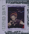 THE EMARCY MASTER TAKES , Clifford Brown
