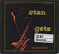 QUARTETS , Stan Getz