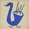 LENNIE NIEHAUS VOLUME 5 THE SEXTET, Lennie Niehaus