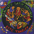ESTE TAMBIEN,  Sedajazz Latin Ensemble