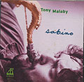 sabino, Tony Malaby
