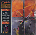 THE VILLAGE FAIR, Guido Manusardi