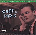 CHET BAKER IN PARIS VOL.1, Chet Baker