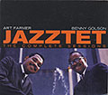 THE COMPLETE JAZZTET SESSIONS , Art Farmer , Benny Golson