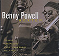 NEXTEP, Benny Powell