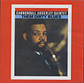 THEM DIRTY BLUES , Cannonball Adderley