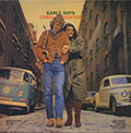 EARLY DAYS , Chris Hunter