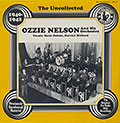 And His Orchestra - 1940-42, Ozzie Nelson