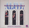 ALIVE, Chick Corea