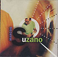 SAMBATOWN, Marcos Suzano