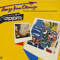 Tango from Obango ,  Wiener Art Orchester 