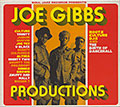 PRODUCTIONS, Joe Gibbs