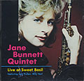 LIve at Sweet Basil, Jane Bunnett
