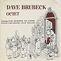 THE DAVE BRUBECK OCTET, Dave Brubeck