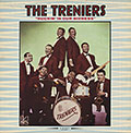 ROCKIN' IS OUR BIZNESS,  THE TRENIERS