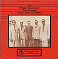THE TOMMY FLANAGAN TRIO OVERSEAS , Tommy Flanagan