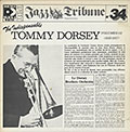 The Indispensables TOMMY DORSEY Vol 1/2, Tommy Dorsey