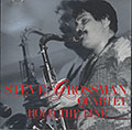 HOLD THE LINE , Steve Grossman