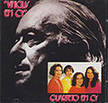VINICIUS EM CY ,  Quarteto Em Cy