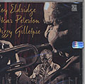 JAZZ MATURITY , Roy Eldridge , Dizzy Gillespie , Oscar Peterson