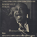 Portraits in Blues, Roosevelt Sykes