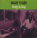 Sonny Is King , Sonny Terry