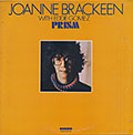 PRISM, Joanne Brackeen
