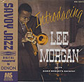 INTRODUCING LEE MORGAN, Lee Morgan