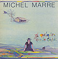 Y'A quelqu'un dans La Cabane , Michel Marre
