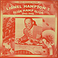 SLIDE HAMP SLIDE , Lionel Hampton