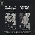 HARLAN LEONARD Vol.2 / GEORGE JAMES , George James , Harlan Leonard