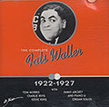 THE COMPLETE Fats Waller, Fats Waller