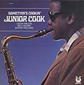SOMETHIN'S COOKIN', Junior Cook